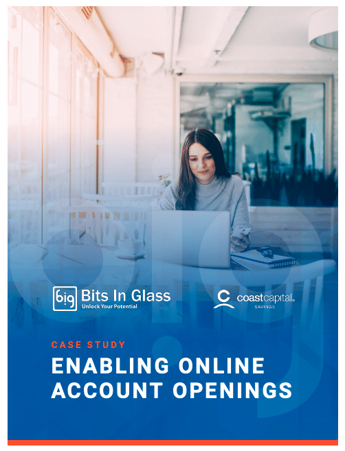 banking case study